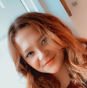 Meet your Posher, Kaylee